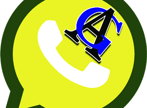 تحميل واتساب عاصم محجوب الذهبي AG4WhatsApp اخر تحديث