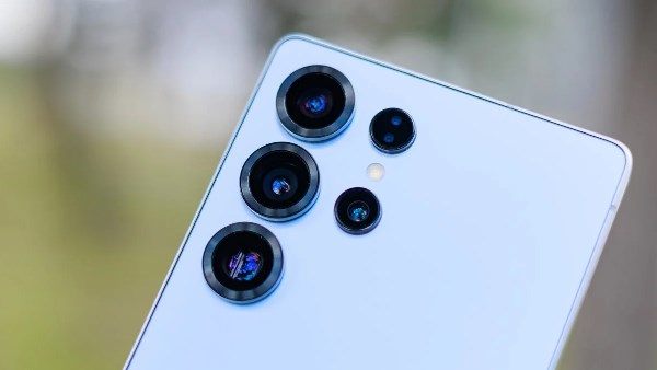 تسريب جديد .. كاميرا 200 ميجابيكسل من سوني قد تصل إلى Galaxy S26 Ultra
