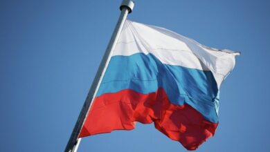 تسريب غاز الأمونيا .. روسيا تحذر من كارثة تنفذها أوكرانيا في دونيتسك
