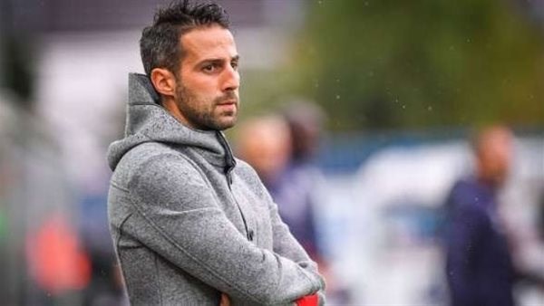 تشكيل جهاز الزمالك الأجنبي الجديد .. تعرف عليه