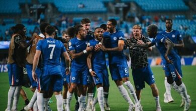 تشيلسي يستهدف رقمين تاريخيين في كأس العالم للأندية من بوابة باريس سان جيرمان