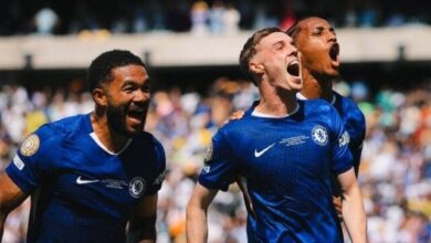 تشيلسي يقترب من لقب كأس العالم للأندية بهدف ثالث أمام باريس سان جيرمان «فيديو»