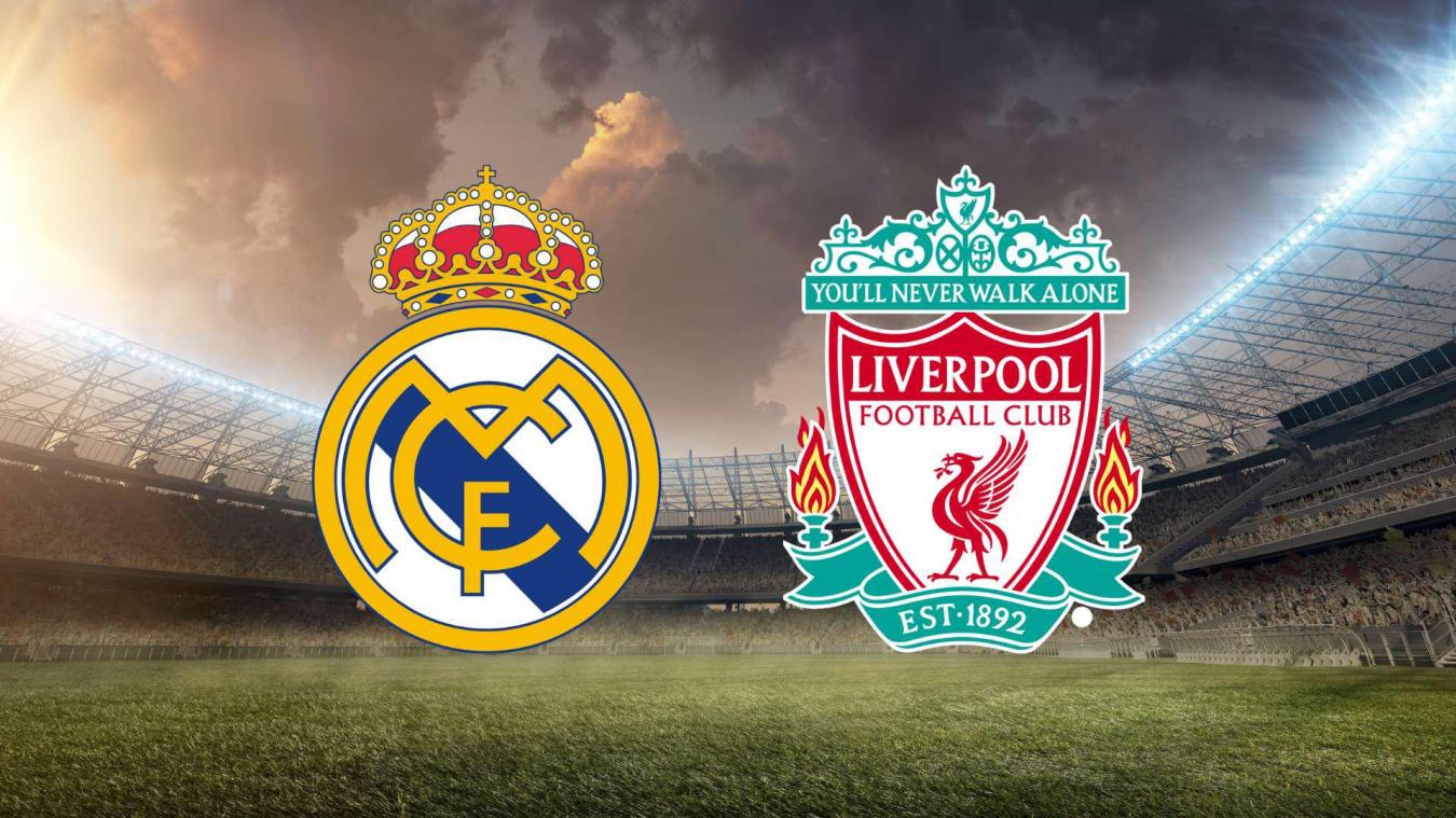 تطورات غير متوقعة بشأن تعاقد ريال مدريد مع نجم ليفربول