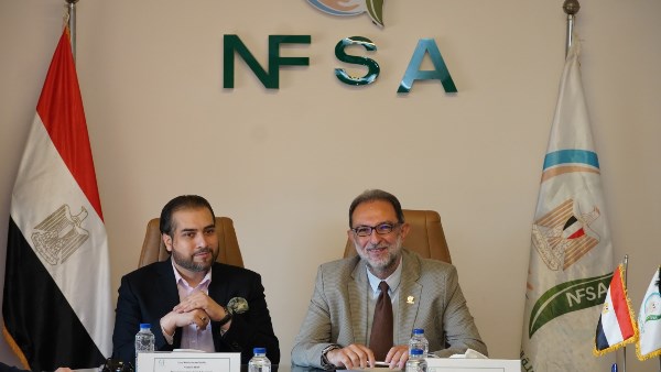 تعاون مصري باكستاني في تطبيق أفضل الممارسات لمراقبة الأغذية من المزرعة إلى المائدة