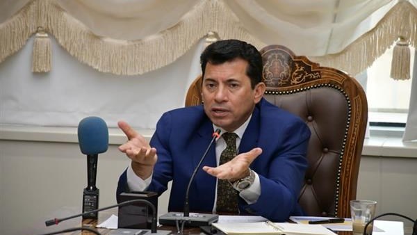 تعديلات قانون الرياضة إنجاز جديد في عهد الرئيس السيسي لتطوير الأندية