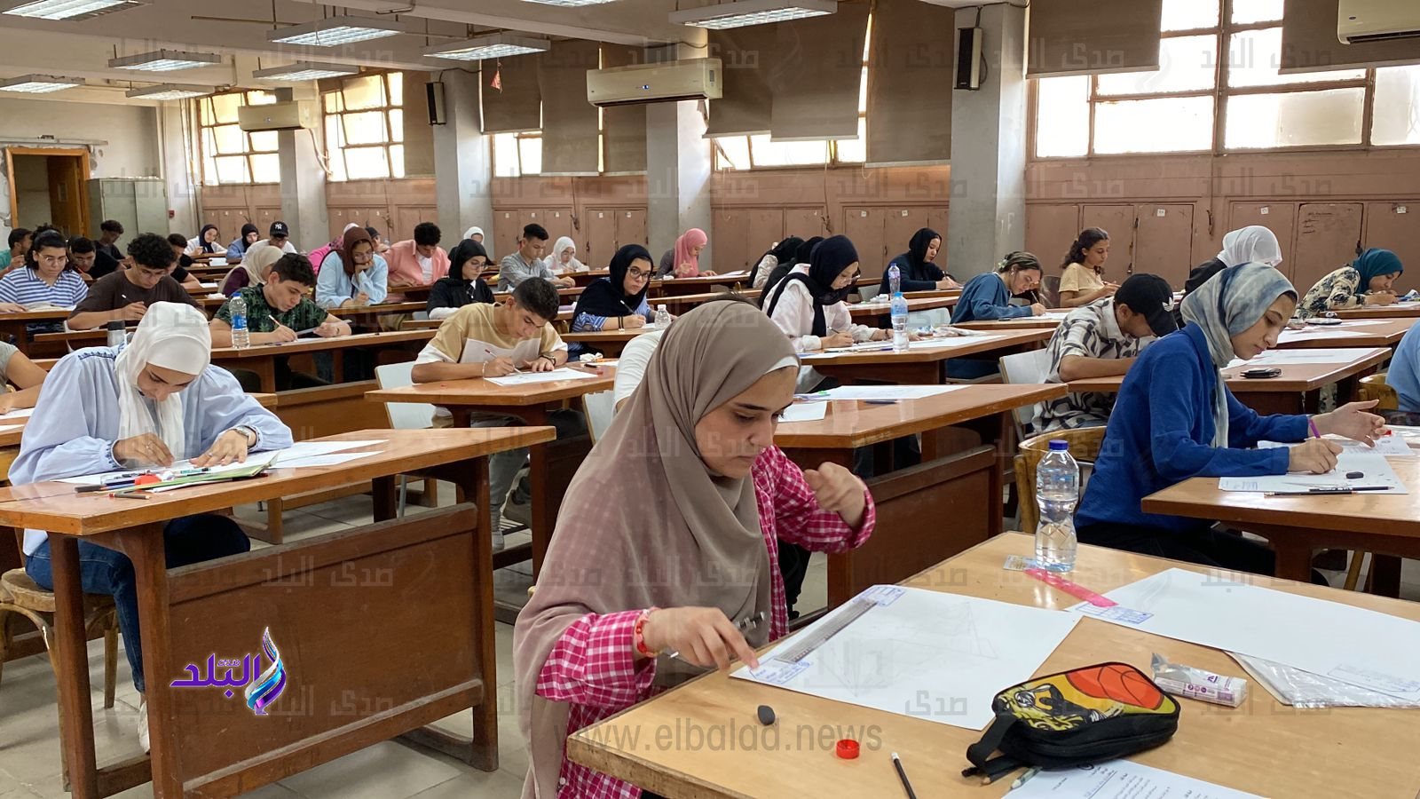 تعرف على الأوراق المطلوبة للتقديم بـ اختبارات القدرات 2025