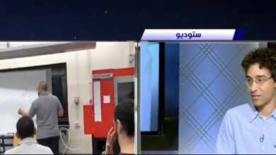 تعليمنا طريقنا للتميز.. ونحلم بالمستقبل