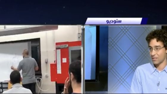 تعليمنا طريقنا للتميز.. ونحلم بالمستقبل