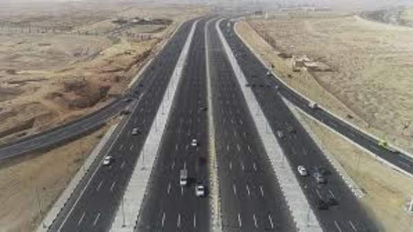 تفاصيل جهود تطوير الطريق الدائري الإقليمي