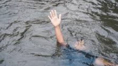 تفاصيل مصرع عامل غرقا أثناء الاستحمام بمياه فرع رشيد في الجيزة