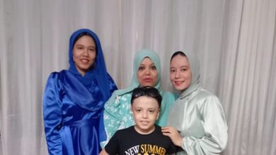 تفوقت بدعاء والدتي وصبر 5 سنوات