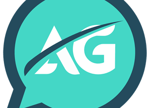 تنزيل واتساب عاصم محجوب AGWhatsApp اخر تحديث