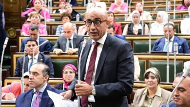 جاهزون لتطبيق البكالوريا ولدينا خطة لتعيين 100 ألف معلم