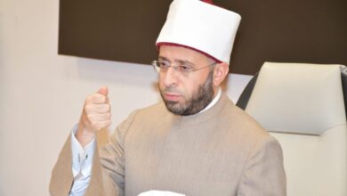 جريمة نكراء ترفضها الشرائع والقيم