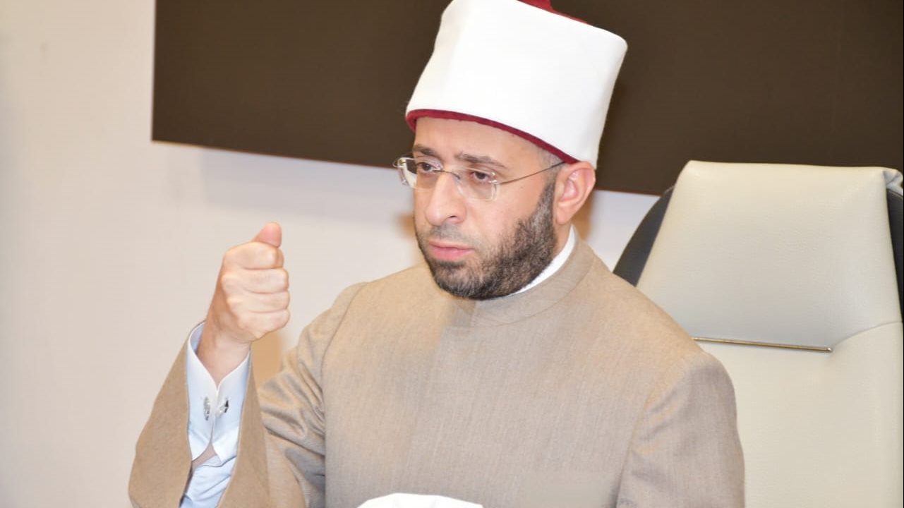 جريمة نكراء ترفضها الشرائع والقيم