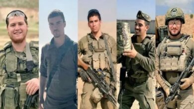 جيش الإحتلال يكشف تفاصيل مقتل 5 من جنوده في بيت حانون