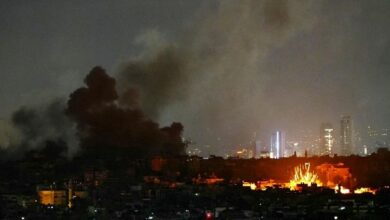 جيش الاحتلال الإسرائيلي يزعم مقتل محمد شعيب في لبنان