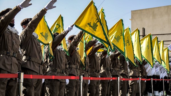 جيش الاحتلال يعلن اغتيال قيادي في حزب الله خلال غارة جنوب لبنان