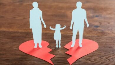 حالات الطلاق بين المسيحيين 25% من إجمالي الزيجات