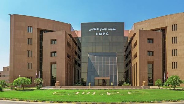 حريق سنترال رمسيس لم يؤثر على بث البرامج من مدينة الإنتاج الإعلامي