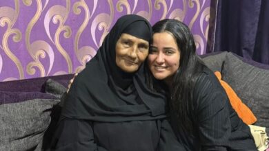 «حسبي الله في الناس اللي كانت مولعة الدنيا»
