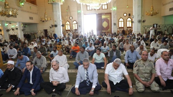 حل المطالب والشكاوى الجماهيرية ينعكس بالإيجاب على مواطنينا