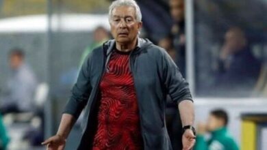 حلمى طولان يستقر على مواجهة سوريا استعدادا لكأس العرب