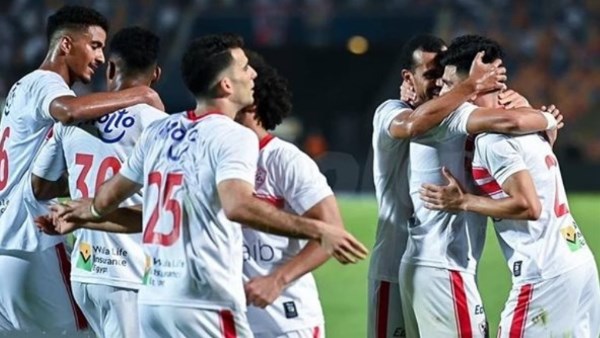 حمدي وشحاتة يغيبان عن أول ظهور لـ يانيك فيريرا مع الزمالك
