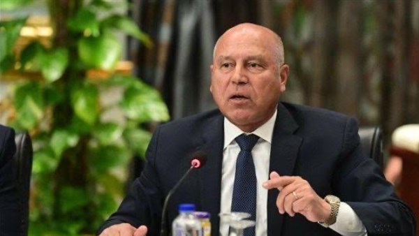 حملة استهداف ممنهجة للفريق كامل الوزير بعد تصريحاته عن قناة السويس والممر الهندي الأمريكي