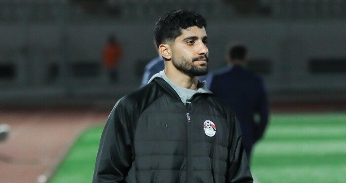 خاص.. إبراهيم عادل يوافق على الانتقال إلى الجزيرة الإماراتي مقابل 5 مليون دولار