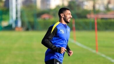 خاص.. ربيعة يعوض رحيل محمد إسماعيل عن زد بعد اقترابه من الزمالك