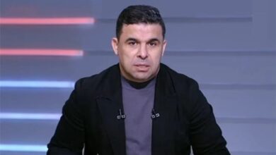 خالد الغندور عن طريقة تقديم لاعب الزمالك الجديد: كلها تفاهات