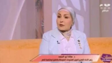 خريطة التمويل للمشروعات في مصر توسعت بشكل كبير