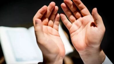 دعاء قلة الحيلة والضعف.. ردده يفرج الله همك وينصرك نصراً عزيزاً