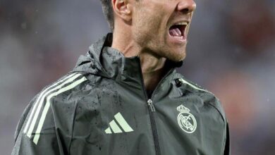 دفاع قوي وهجوم مدمر.. تشكيل ريال مدريد في الموسم الجديد تحت قيادة تشابي ألونسو