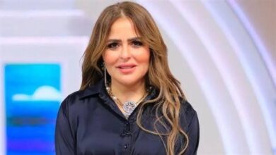 ربنا يكون في عونها..جابر القرموطي يدافع عن مها الصغير