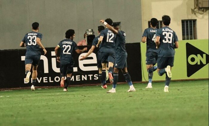 رسمياً.. فيفا يرفع إيقاف القيد عن إنبي و6 صفقات جديدة لدعم الفريق