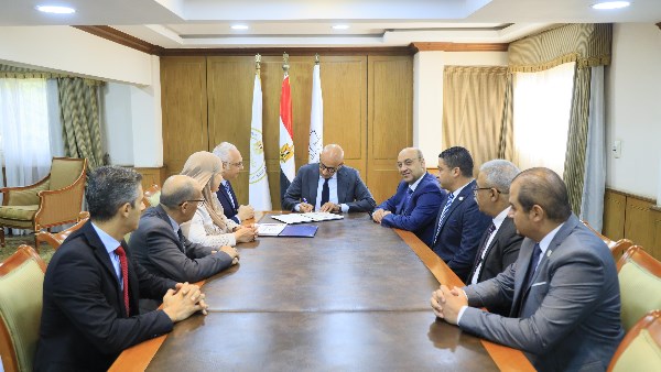 رسوب 44928 طالب وطالبة في نتيجة الدبلومات الفنية 2025