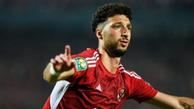 رفض طلب رحيل وسام أبو علي.. الأهلي يتمسك بمطالبه المالية