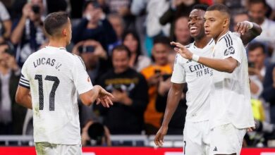 ريال مدريد يضغط للتعاقد مع كوناتي وسط تمسك ليفربول بمطالبه المالية