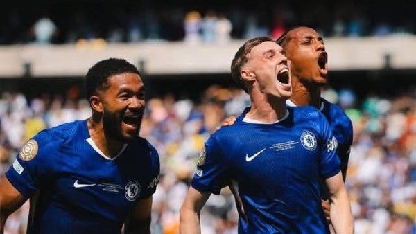 ريال مدريد يهنئ تشيلسي بعد تتويجه بلقب كأس العالم للأندية: مستحق عن جدارة