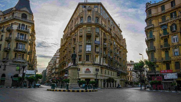 سؤال برلمانى عن الإيصال المتداول بزيادة الملاك للإيجار القديم
