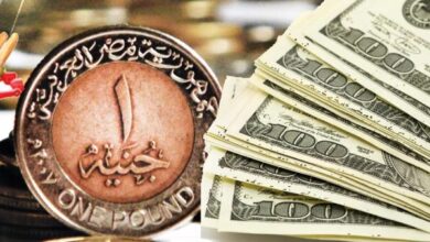 سعر الدولار الآن مقابل الجنيه المصري الأحد 6 يوليو 2025
