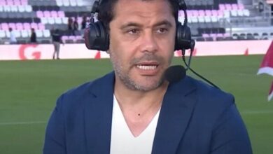 سمير عدلي بكى بسبب أحمد حسن.. وإكرامي وثابت البطل أفضل من الحضري