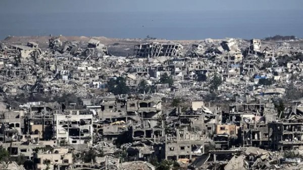 سنبقى في غزة ونعمل على إعادة تأهيل النظام الطبي بعد الحرب