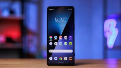 سوني تتراجع عن سوق الهواتف الذكية في أوروبا: نهاية وشيكة لسلسلة Xperia؟
