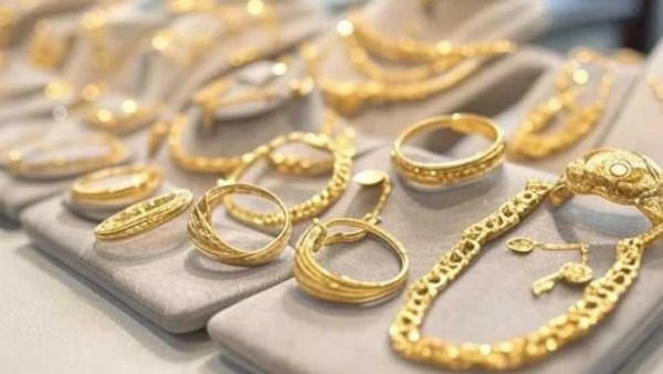 شعبة الذهب تكشف أسباب تأرجح الأسعار .. مرتبطة بالأحداث العالمية