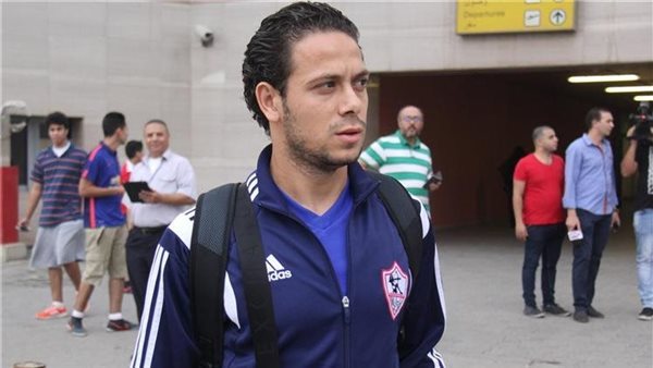شيكابالا خرج من الباب الكبير .. ويحظى بحب جماهير الزمالك
