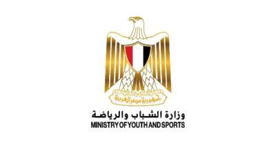 صبحي يتلقى خطاب شكر من اللجنة الأولمبية الدولية بعد موافقة مجلس النواب على قانون الرياضة
