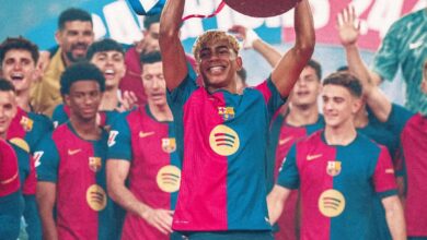 صفقة عربية تشعل كواليس برشلونة في الصيف
